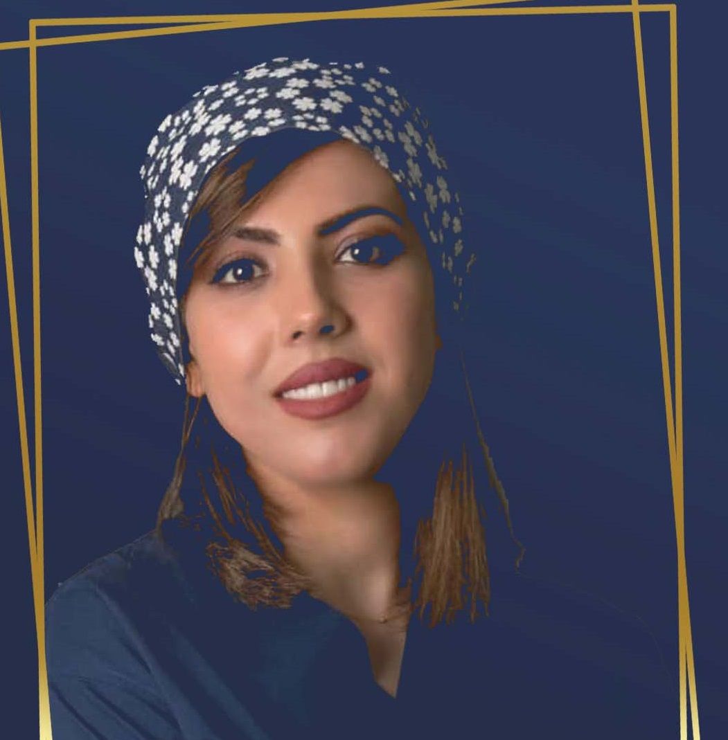 دکتر شبنم قاسمی دکترای دندانپزشکی