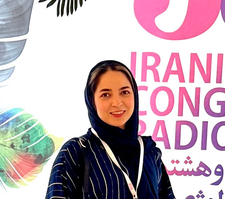دکتر محیا ضیاءعزیزی