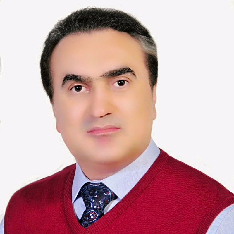 دکتر سعید صادق زاده