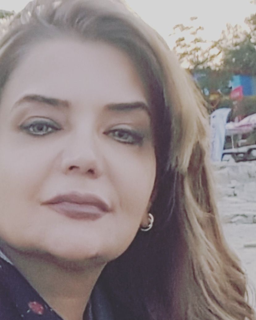 دکتر سعیده قمشی بزرگ دکترای پزشکی