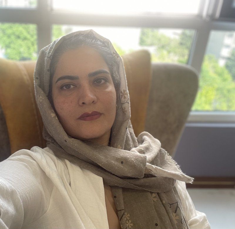 دکتر شهناز خیرخواه کارشناسی ارشد روانشناسی عمومی بابیمه قرارداد ندارم
