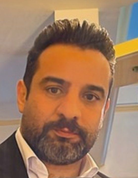 دکتر سعید آقاپور