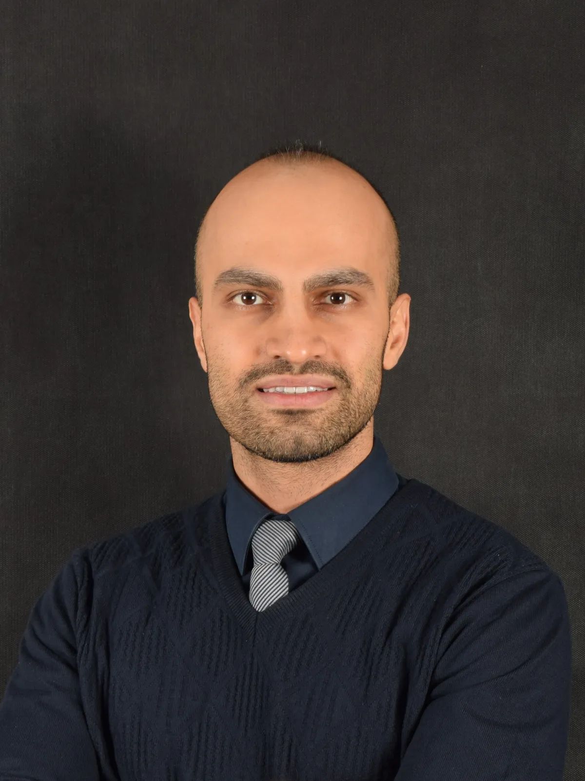 دکتر حمید مجتهدی