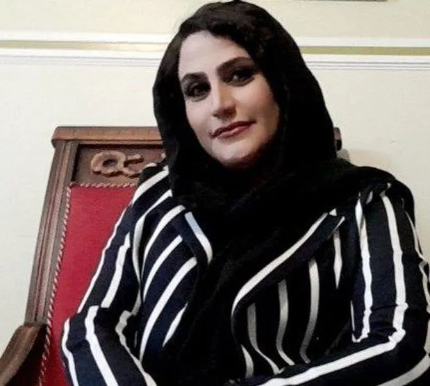 دکتر ندا سلطانی