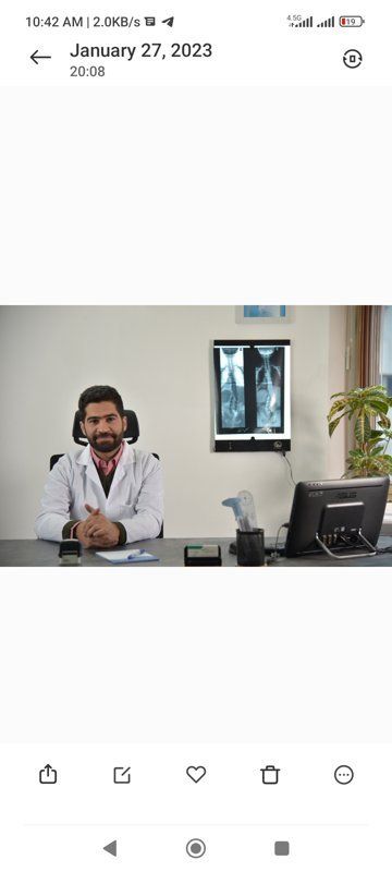 دکتر امین شاهرخی