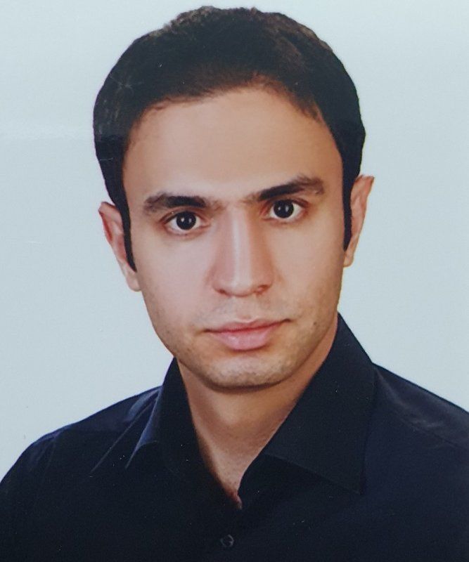 دکتر داود جبارنژاد