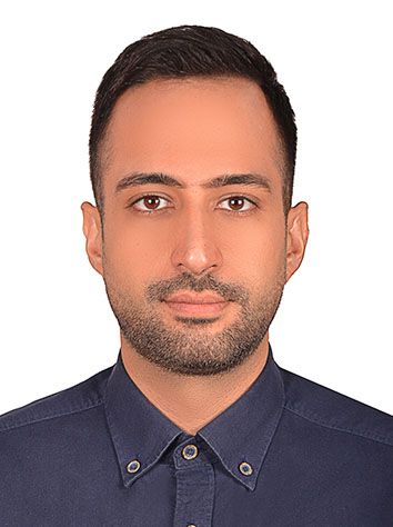 دکتر امین برادران فر