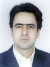 دکتر حمیدرضا طاهری