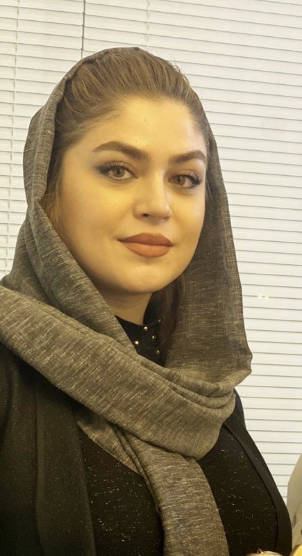 دکتر مینو عارفی کیا