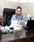 فاطمه سرلکی متخصص زنان زایمان و نازایی