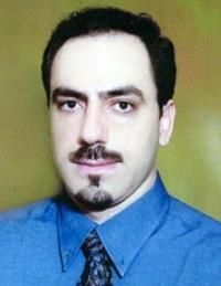 دکتر سیدشاهین مرزبان