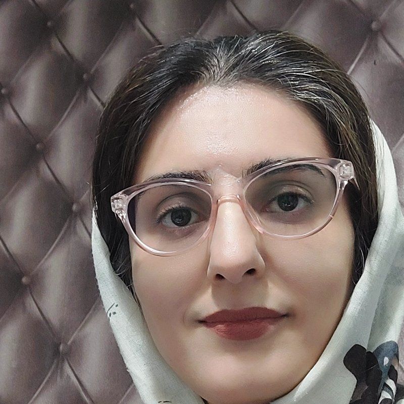 دکتر نازنین اکبری فضلی