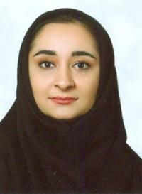 دکتر عارفه دهقان