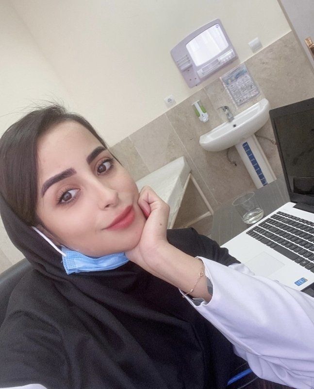 دکتر غزال رمضانی