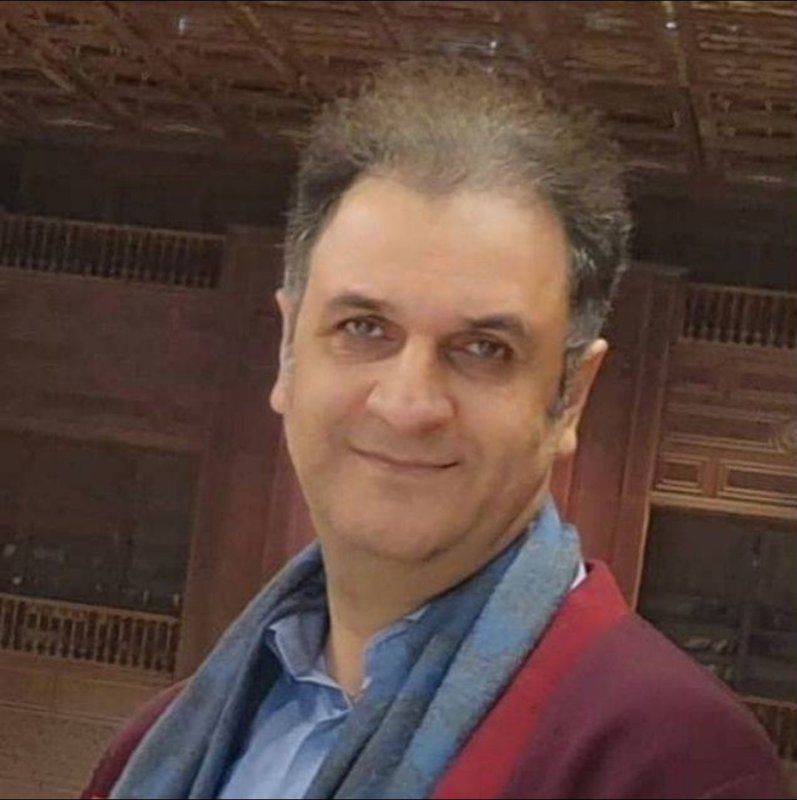 دکتر بیژن عابدیان