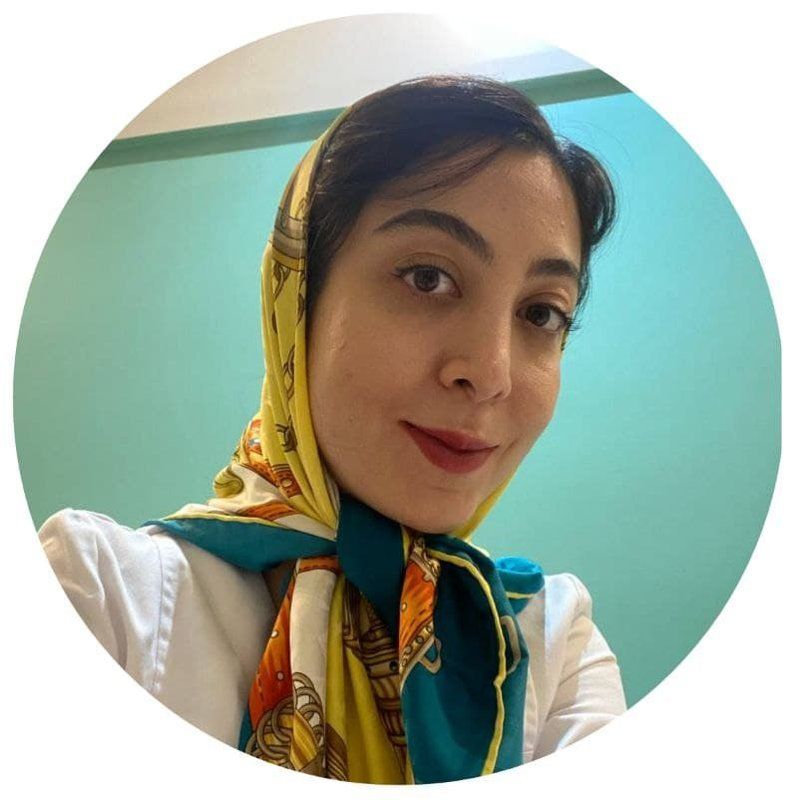 دکتر ستاره روحانی شهرکی
