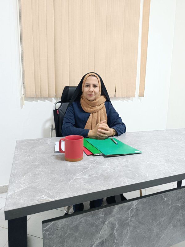 دکتر فتانه حسنی برسری