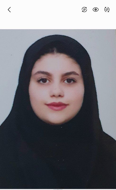دکتر پری ماه پیکان حیرتی