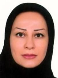 دکتر پریسا آرمان