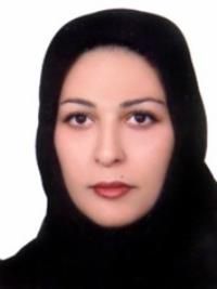 مریم سادات حسینی فرزین