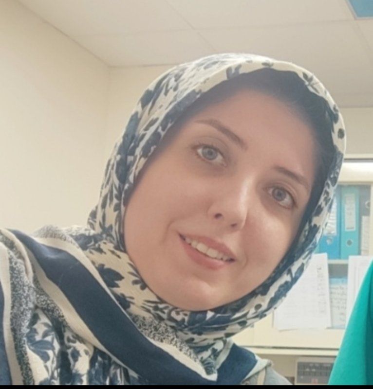 دکتر فخری خلیقی سیکارودی