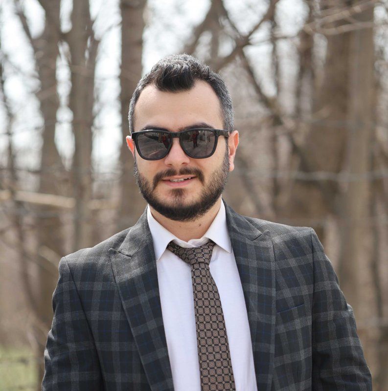 دکتر عیسی کاظمی درآبادی