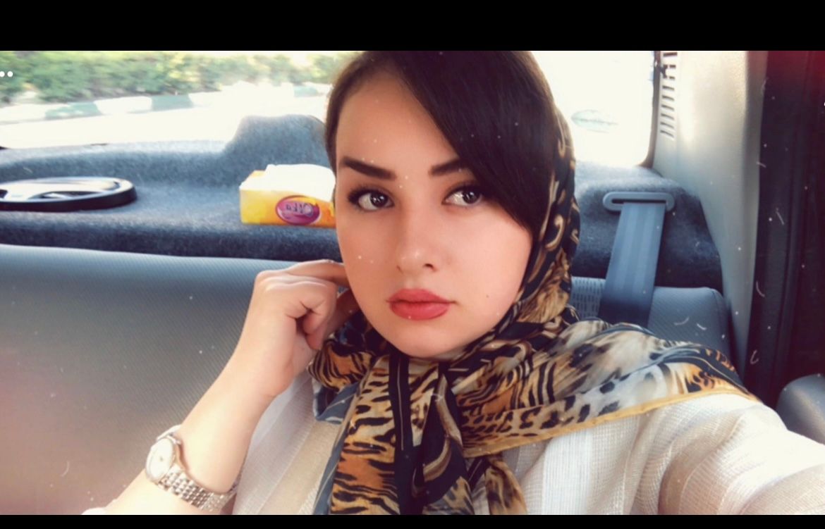 دکتر نگین سبحانی
