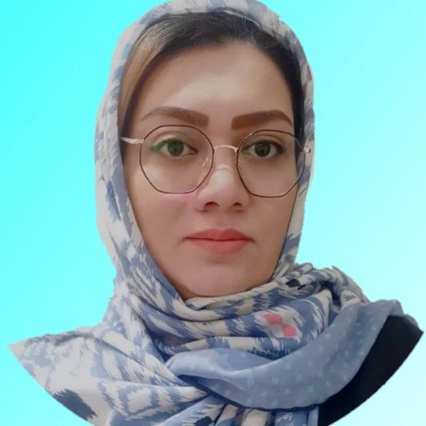 دکتر مریم اردانی