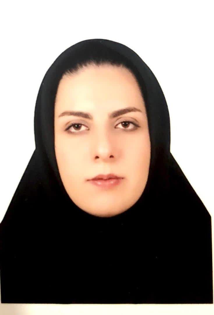 دکتر فاطمه تمیزی