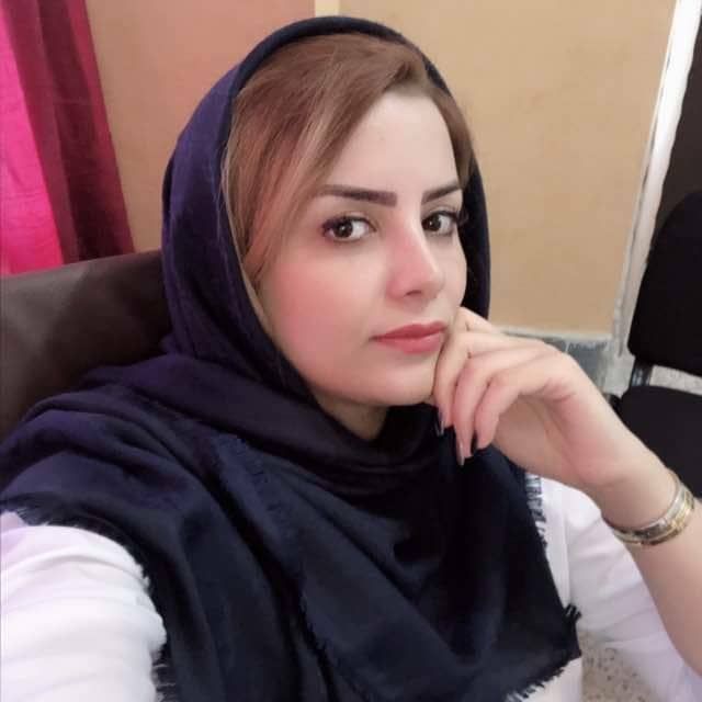دکتر مرضیه مالک فارسانی