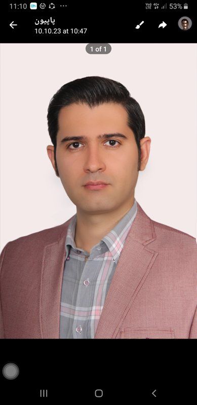 دکتر نوید درزی رامندی