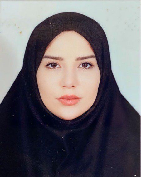 فرشته ابراهیمی کارشناس ارشد روانشناسی بالینی