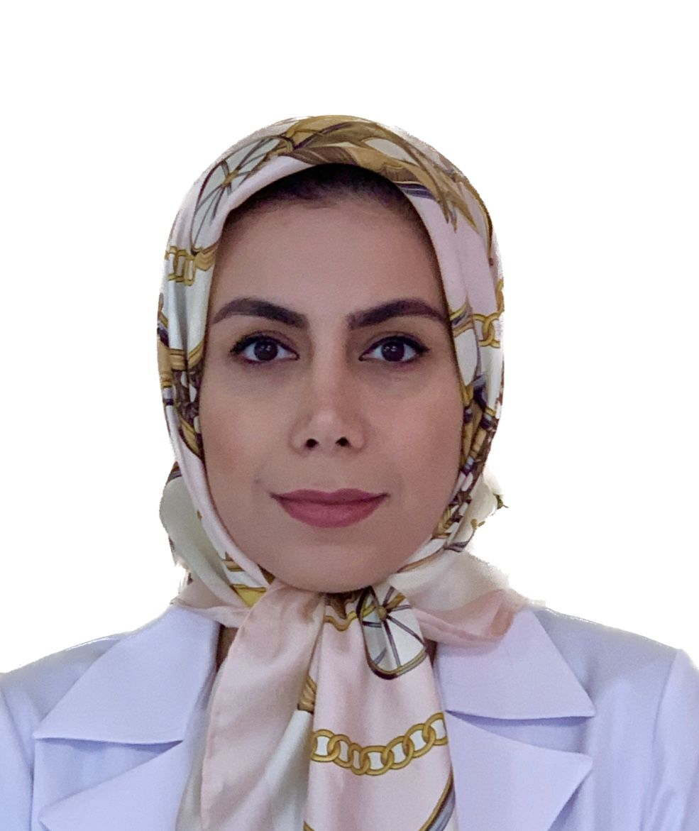 دکتر زهرا جعفری