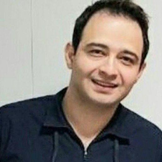 دکتر رضا رضائی تبریزی