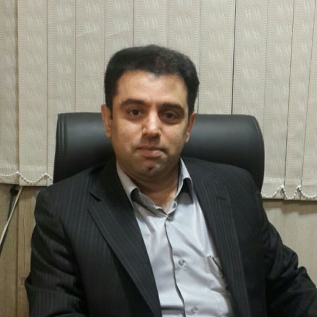دکتر مهدی نجابت