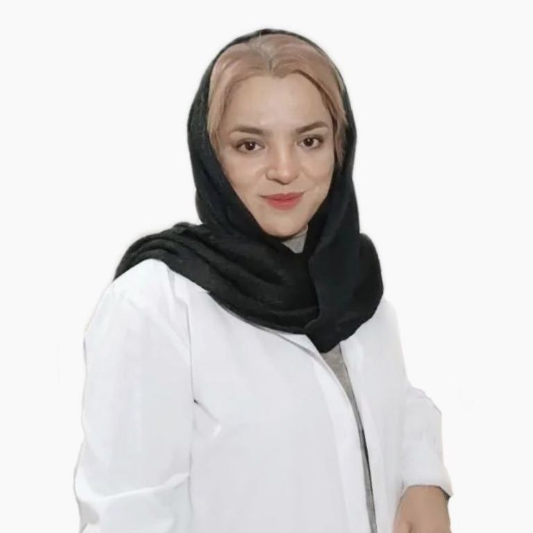 دکتر فاطمه موجرلو