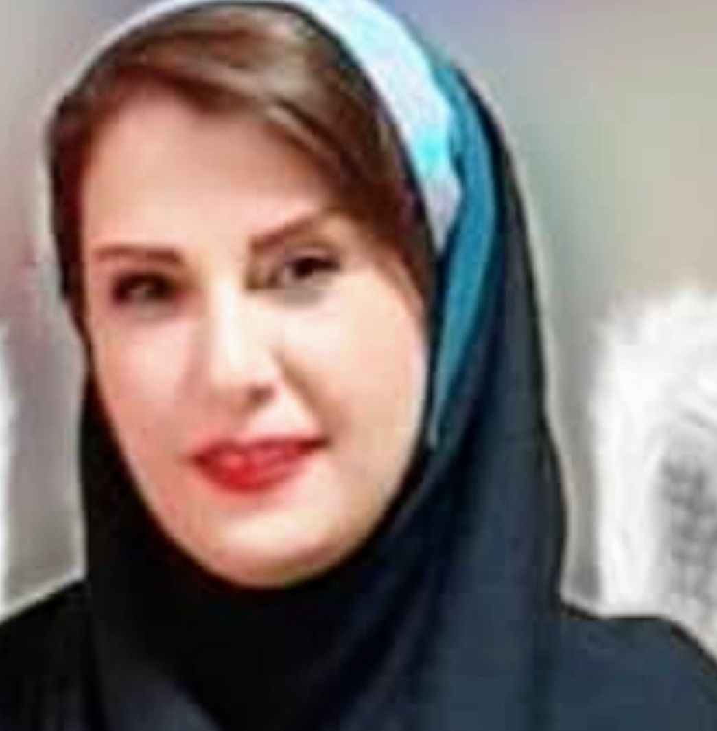 دکتر محبوبه غضنفری