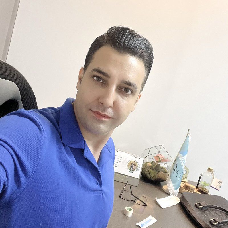 دکتر علی حسین پور فیضی