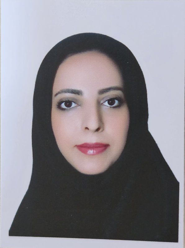 دکتر عارفه هدایتی