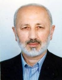 دکتر ابراهیم میکانیکی