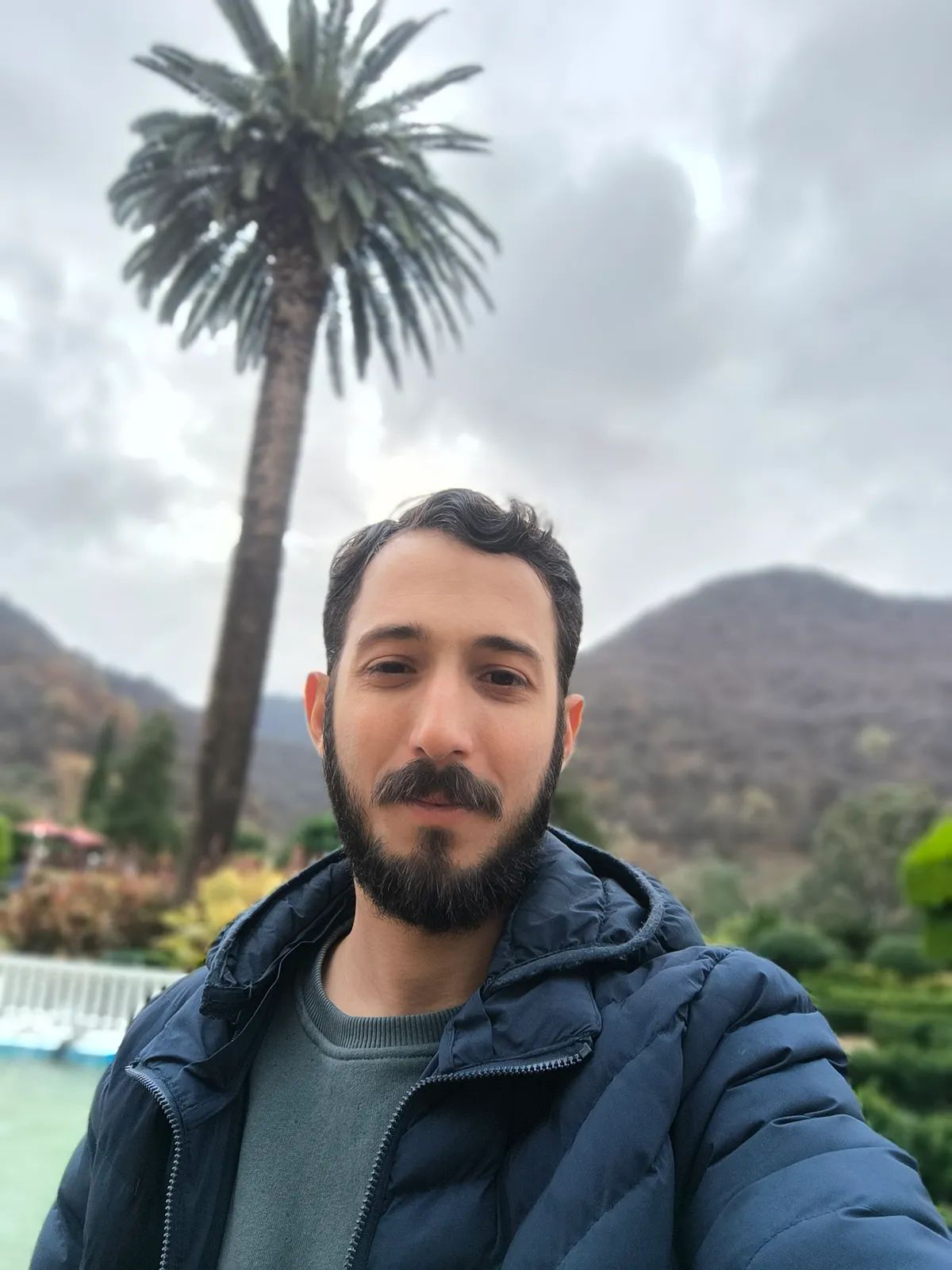 دکتر محمد رحیمی