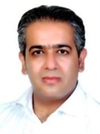 دکتر امیر سعید