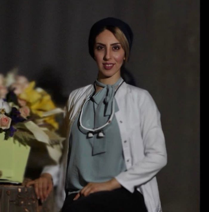 دکتر اکرم گوهری فر