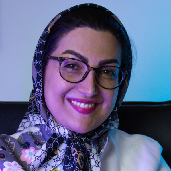 دکتر الهه نصری