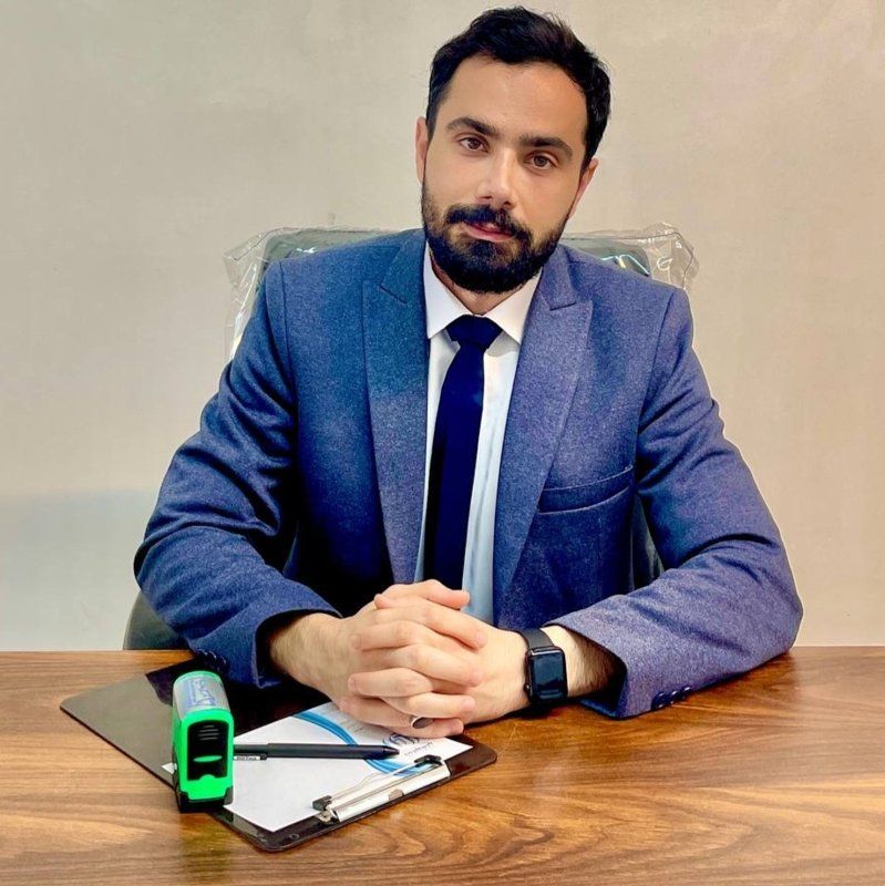 دکتر سهیل دولت پناه