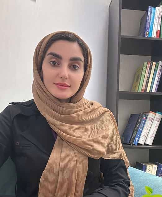 دکتر آمنه شاهوردی