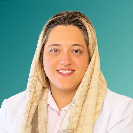 دکتر زینب میرزائی پزشک عمومی