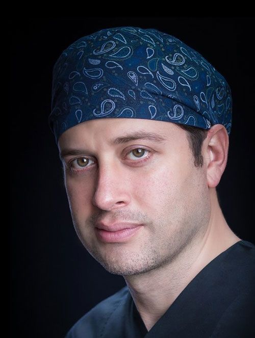 دکتر مجتبی افروغ