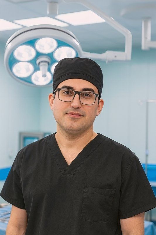 دکتر محسن زارعی