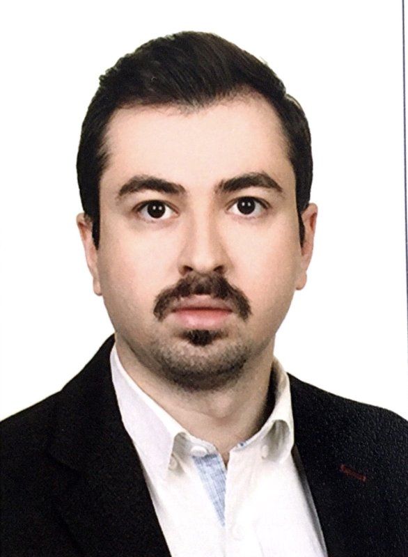 دکتر سعید اورعی زارع
